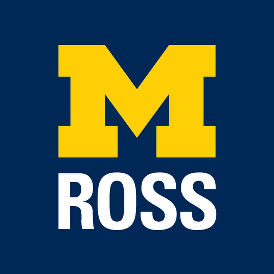 University of Michigan Logo